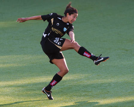 Christen Press, Göteborg
