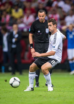 Miroslav Klose, Tyskland