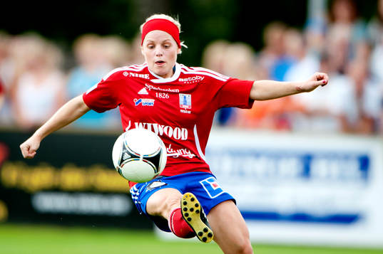 Emma Unkuri, Vittsjö