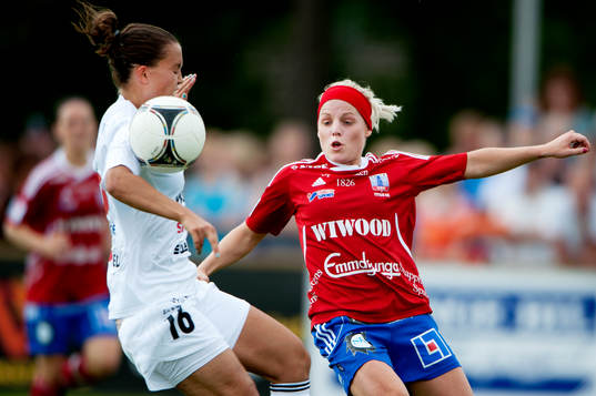 Emilia Appelqvist, Tyresö, Emma Unkuri, Vittsjö
