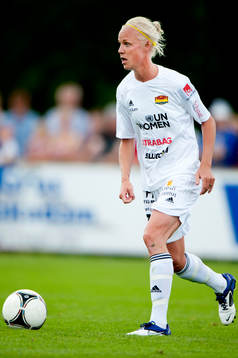 Caroline Seger, Tyresö