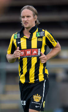 Jonas Bjurström, Häcken