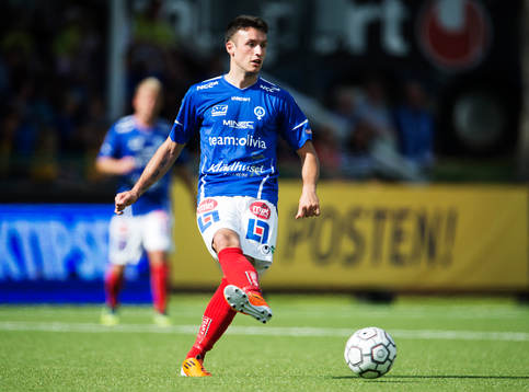Amir Suljic, Åtvidaberg