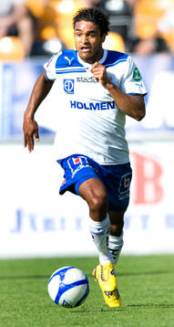 Nikola Tkalcic, Norrköping