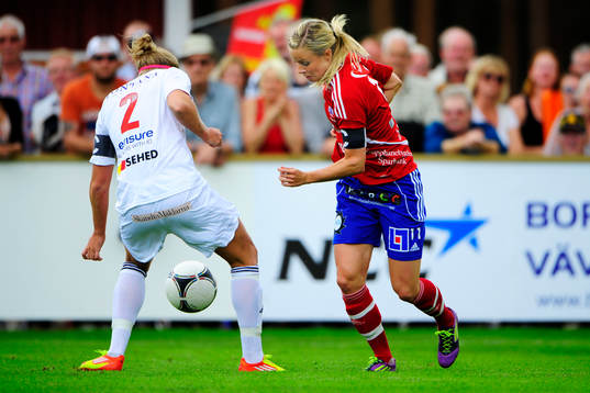 Sofie Andersson, Vittsjö