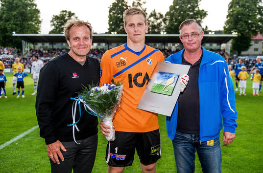 Roger Björkman, Svenska Spel, Karl-Johan Johnsson,