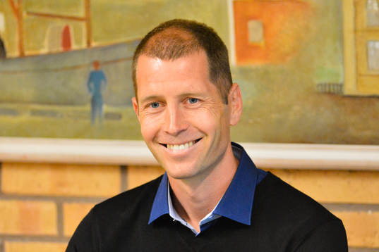 Gregg Berhalter, Tränare, Hammarby