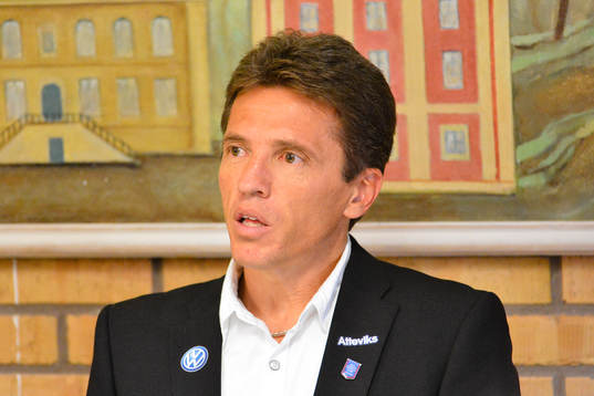 Mats Gren, Tränare Jönköpings Södra