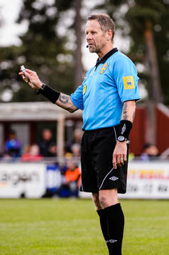 Domare Lars Olsson