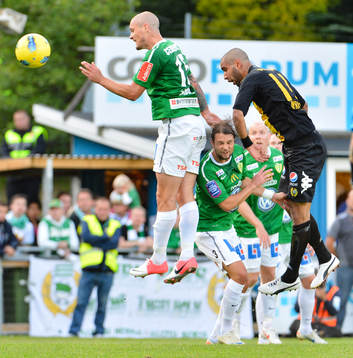 Pär Cederqvist, Jönköping, Tom Siwe, Jönköping, Sinan
