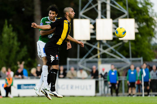 André Calisir, Jönköping, Sinan Ayranci, Hammarby