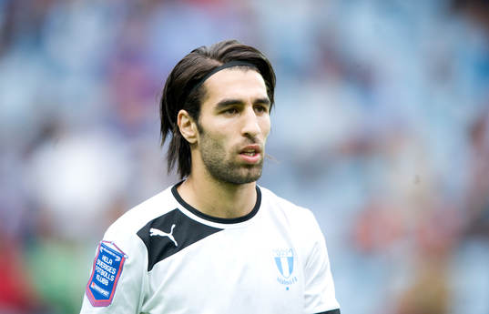 Jimmy Durmaz, Malmö