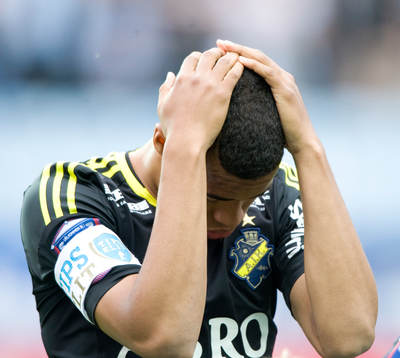 Robin Quaison, AIK