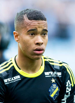 Robin Quaison, AIK