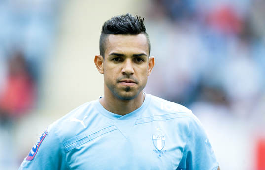 Wilton Figueiredo, Malmö