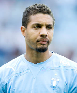 Mathias Ranegie, Malmö