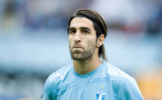 Jimmy Durmaz, Malmö