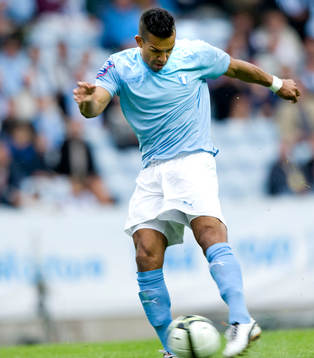 Wilton Figueiredo, Malmö