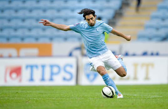Jimmy Durmaz, Malmö, Tipselit