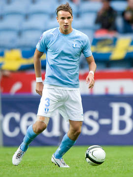 Jasmin Sudic, Malmö