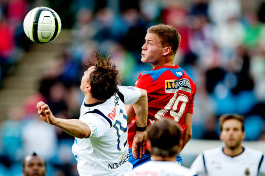 Alfred Finnbogason, Helsingborg