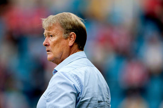 Åge Hareide, tränare, Helsingborg