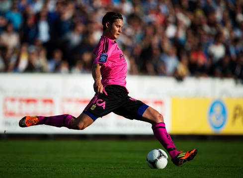 Philip Haglund, IFK Göteborg