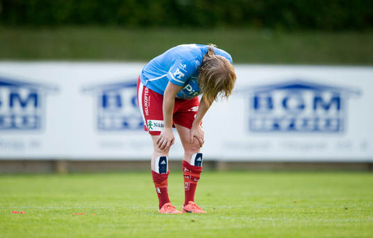 Depp, Sofie Persson, Piteå