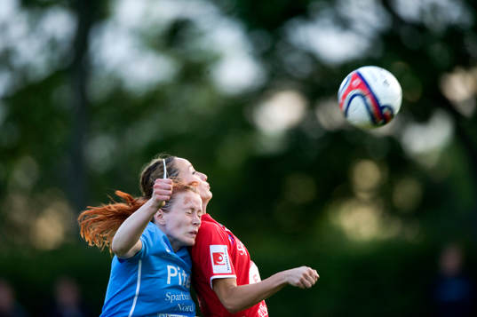 Kosovare Asllani, Kristianstad