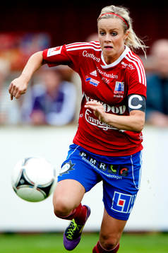 Sofie Andersson, Vittsjö