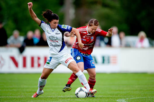 Malin Fors, Jitex, Ida Ohlsson, Vittsjö