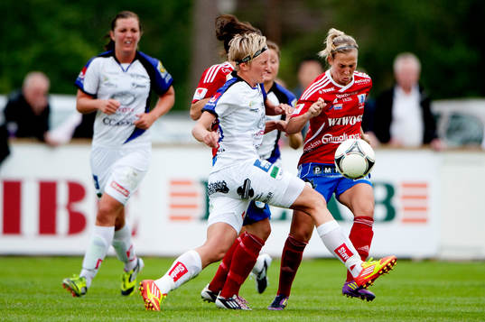 Kajsa Tornfalk, Jitex