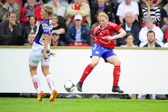Leena Puranen, Jitex och Kirsty Yallop, Vittsjö