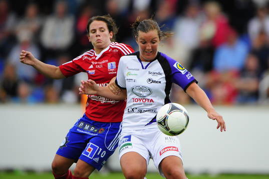 Johanna Andersson, Vittsjö, Elin Sandgren, Jitex