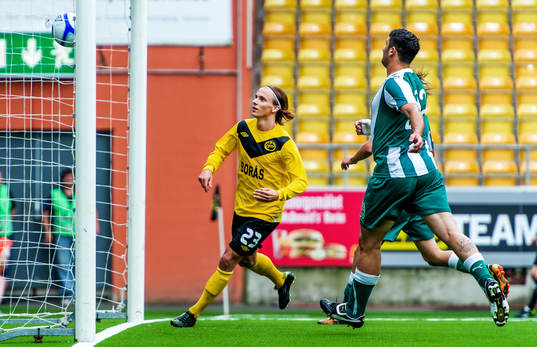 Niklas Hult, Elfsborg, 3-0