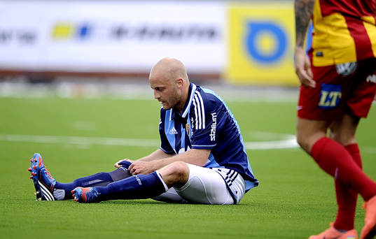 Daniel Sjölund, Djurgården