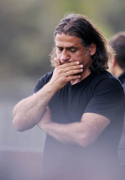 Özcan Melkemichel, tränare, Syrianska