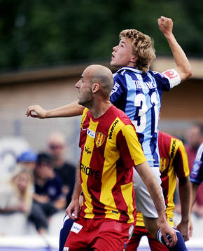Simon Tibbling, Djurgården