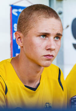 Sebastian Holmén,  Elfsborg