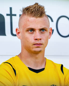 Simon Hedlund, Elfsborg