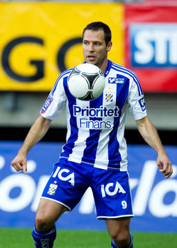 Stefan Selakovic