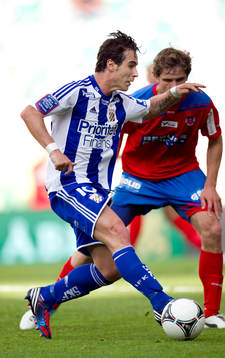 Nordin Gerzic