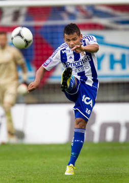 Daniel Sobralense