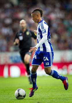 Tobias Sana
