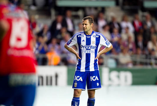 Stefan Selakovic