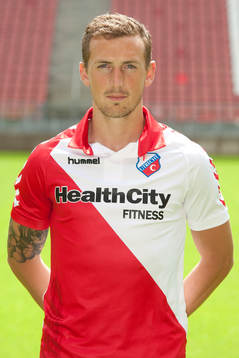 Alexander Gerndt