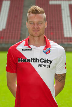 Marcus Nilsson