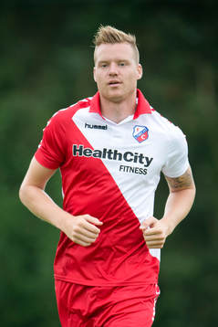 Marcus Nilsson