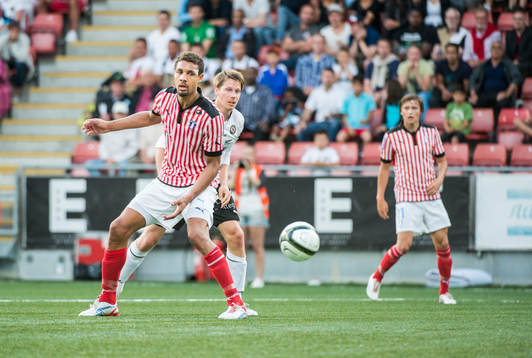 Mathias Ranégie, Malmö