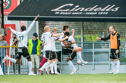 Jubel Örebro